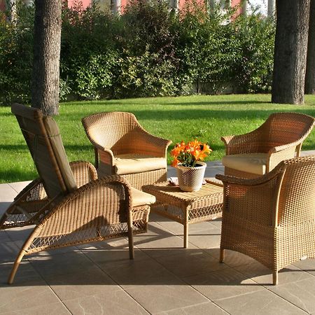 Residence Spiaggia D'Oro Desenzano del Garda Luaran gambar