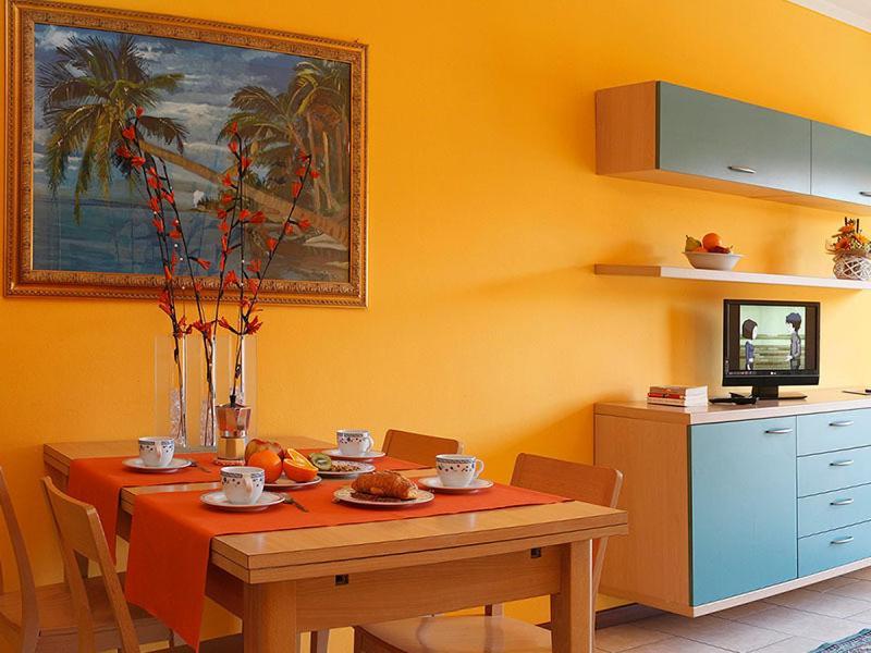 Residence Spiaggia D'Oro Desenzano del Garda Bilik gambar